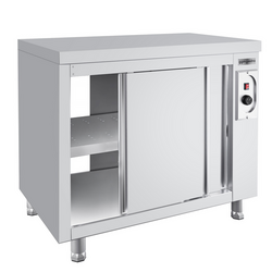 Grijaći ormarić ECO - 1000x600 mm - Sa otvorom 