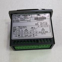 Controlador de temperatura digital para refrigeración - para GTS147ND, GTS187ND, GTS227ND, TG700GND, TG700ND, TKSS400N, TKSS600SFN, TS1200GND, TS1200ND, TS1200ND#07, TS600GND, TS600ND, BTKJ800ND, BTKJ800ND#07, TKSJ1400ND y TKSJ650ND