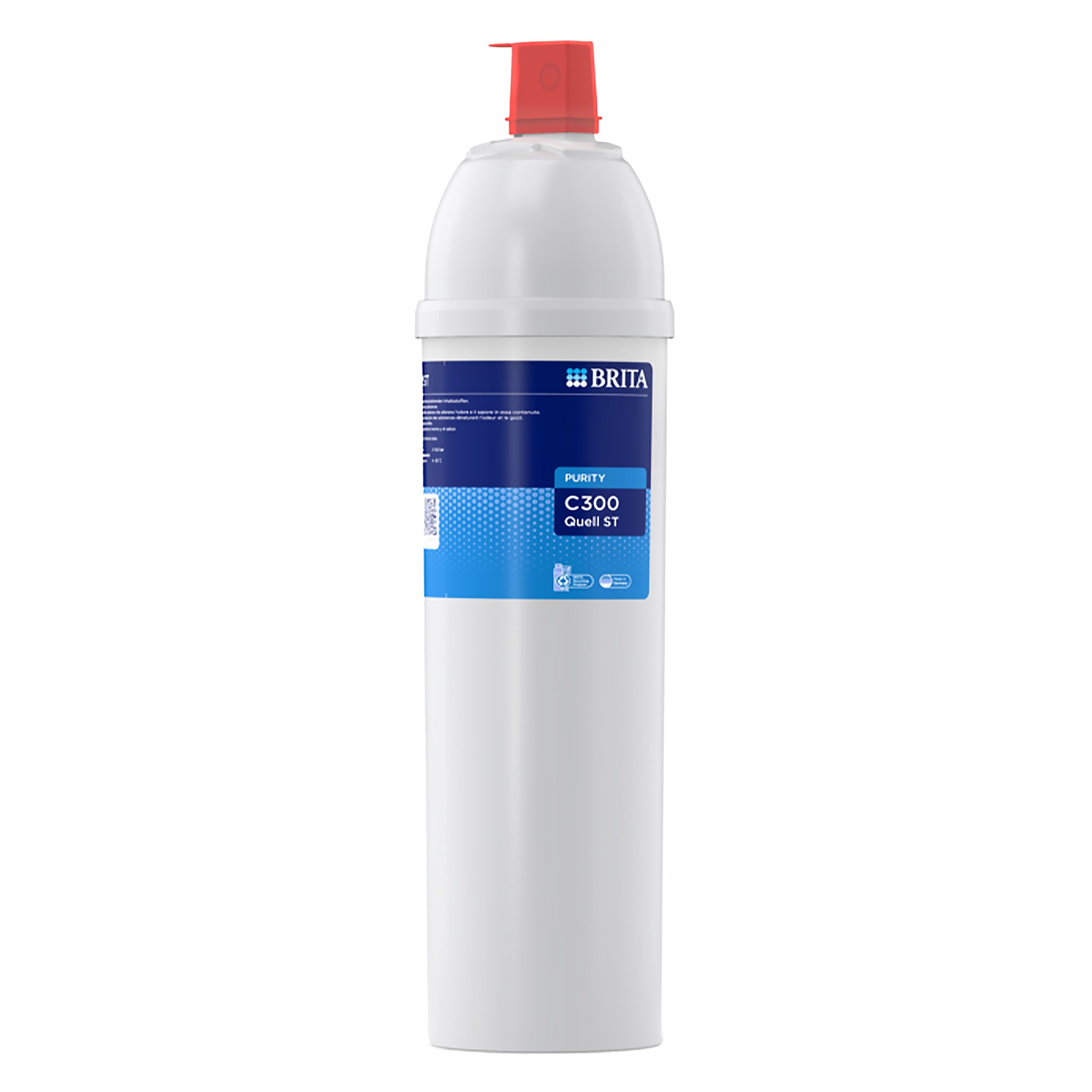 BRITA | Kit de démarrage - PURITY C300 Quell ST