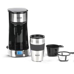 BEEM | THERMO 2 GO - Single-koffiezetapparaat - 750 Watt