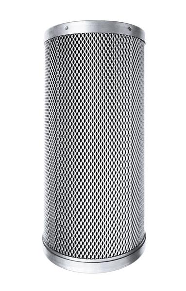 Kolfilter till varmluftsfritös