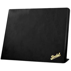 BERKEL | Bloco magnético para facas - Bambu preto