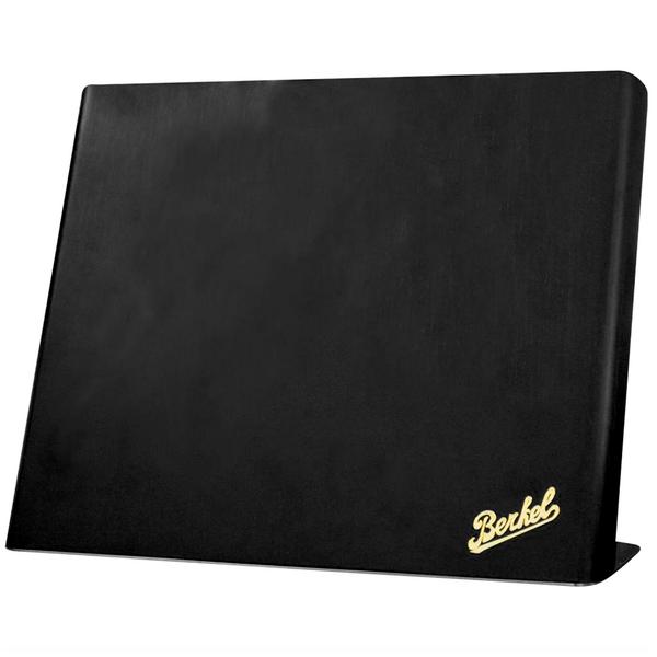 BERKEL | Магнітний блок для ножів - Чорний бамбук