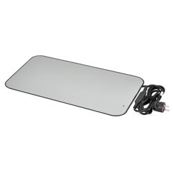 CAMBRO | Commercial Cam GoHeat™ Warming Plate – for Cam GoBox® – 230V/200W