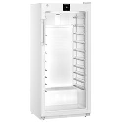 LIEBHERR | PERFORMANCE frigider brutărie - 3600 litri - EN 600x400 - interior plastic - cu 1 ușă din sticlă - alb