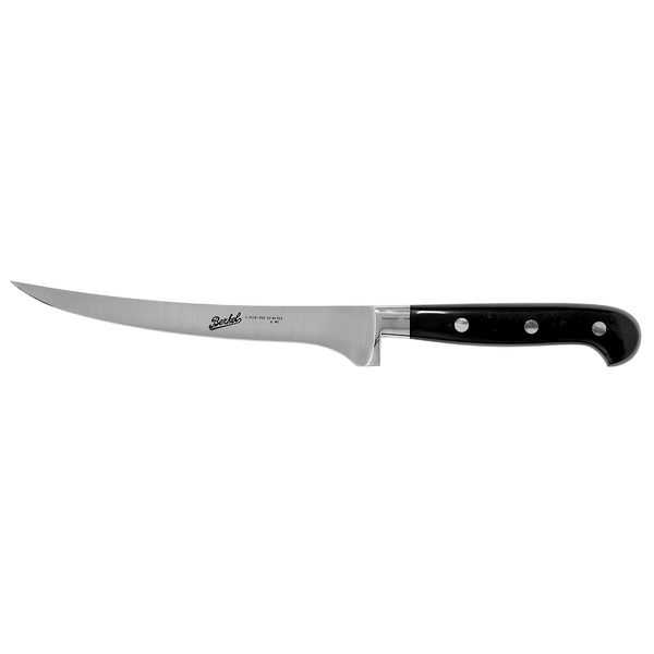 BERKEL | ADHOC - Cuchillo filetear - 180mm