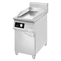 Induktiopaistotaso - 5 kW - sileä