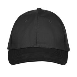 (5 stuks) KARLOWSKY | Basecap Action - Zwart