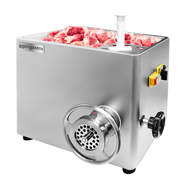Masina de tocat carne - 620 - 680 kg/h