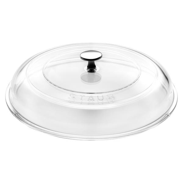 STAUB | Glazen deksel - Ø 200mm
