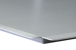 Tavă din aluminiu pentru cuptor EN 460 x 330