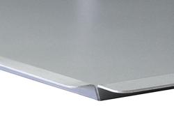 Baking Tray - Aluminium - 455x335mm - non-stick