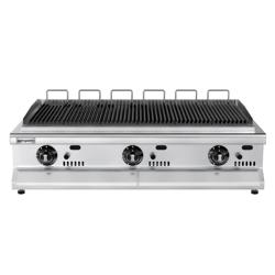 Gas watergrill - 15,6 kW