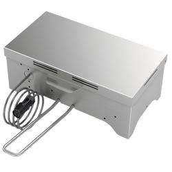 Aroma Smoker for Commercial Combi Oven - 100x50x30mm - compatible with KDV, KDDV & HV