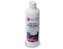 Kit de nettoyage pour acier inoxydable - 4 pièces