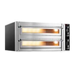 Pizzaugn - 9+9x 30 cm (djup) - Manuell