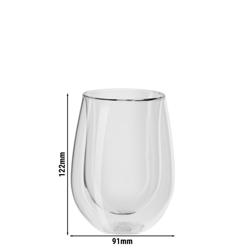 ZWILLING | ZWILLING | SORRENTO BAR - Σετ ποτηριών για ποτά - 300 ml - 2 τμχ.