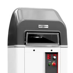 Διαιρέτης ζύμης - 1,50 kW - Χωρητικότητα: 1.300 τεμάχια/ώρα - Αυτόματο