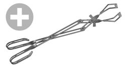 Charcoal faszenes kemence - fekete