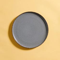 (16 osaa) ANTIGO - astiasto - Geschirrset - posliini - Ø 190 mm; Ø 280 mm; Ø 190 mm; Ø 150 mm - sininen