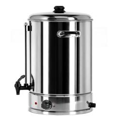 Su & Sıcak Şarap Isıtıcı - 17 Litre - 2,5 kW