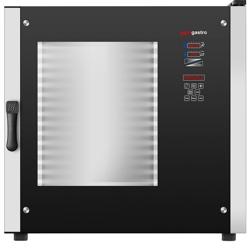 Forno de padaria e pastelaria e combinado 6x EN 400x600