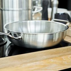 ZWILLING | PRO - Wok - Ø 300mm    