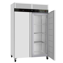 ECO fagyasztó - 1200 literes - 2 ajtóval