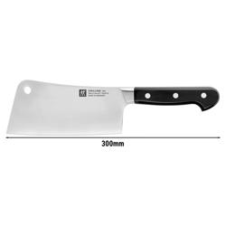 ZWILLING | PRO - Satır - Bıçak: 160mm