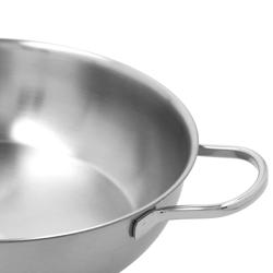 DEMEYERE | SPECIALTIES 3 - Set de fumage - 4 pièces - inox