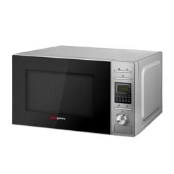 Mikrovågsugn med grill - 20 liter - 1 kW - Digital