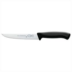 F. DICK | Kitchen Knife – ProDynamic - 160 mm Blade - Black Plastic Handle - Made in Germany