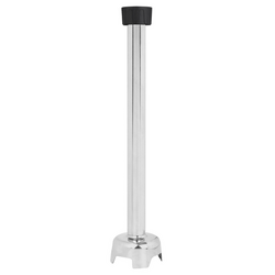 Stabmixer inkl. Mixstab 500mm & Rührbesen - 850 Watt - Geschwindigkeit stufenlos regelbar