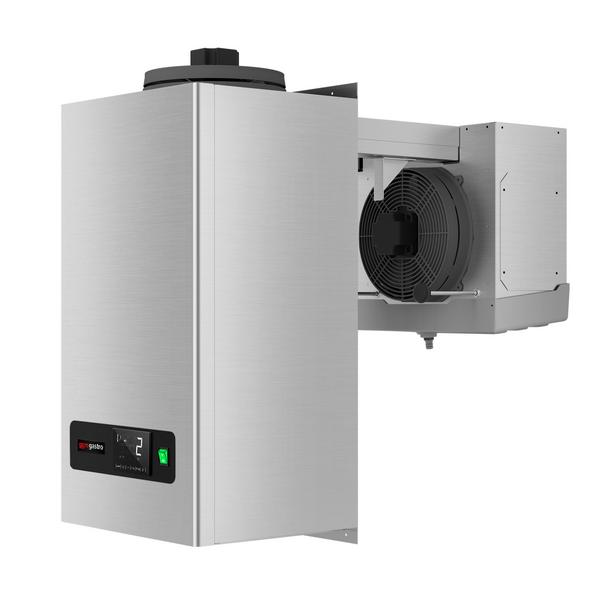 Wand-koelunit - Type Mono - maximaal voor 5m³