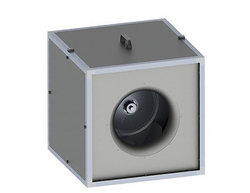 Airbox Pro - 8000 m³ pro Stunde