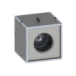 Airbox Pro 4000 m³ por hora