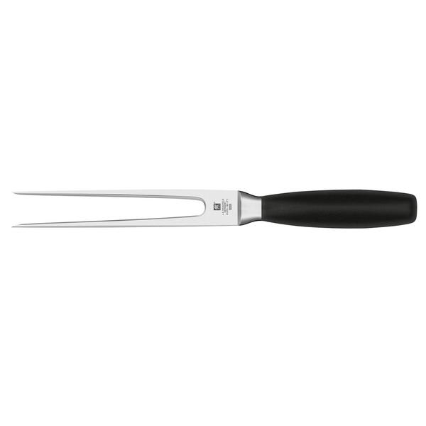 ZWILLING | VIER STERNE - Köttgaffel - blad: 180mm