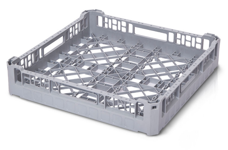 Universele korf - 500x500mm