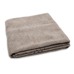 (60 stuks) Groenland Handdoek - 50 x 100 cm - Taupe