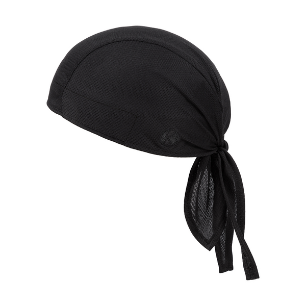(5 peças) Bandana Leonardo - Preto