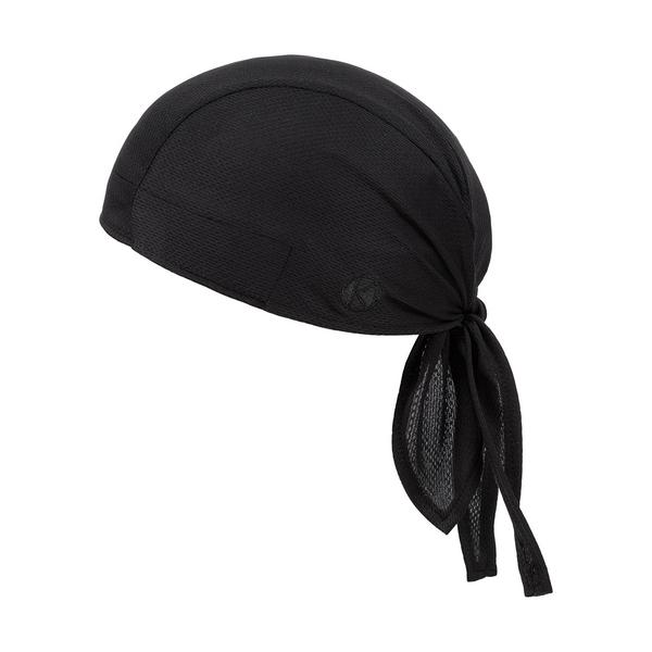 (5 stuks) KARLOWSKY | Bandana Leonardo - Zwart