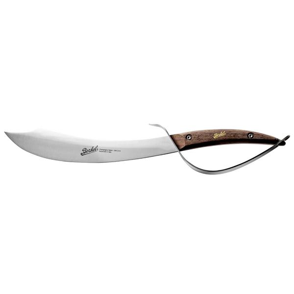BERKEL | ELEGANCE - Coltello da champagne - Lama: 310 mm