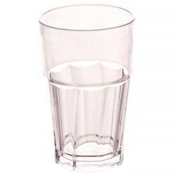 (50 Stück) Polycarbonat Glas - 300 ml