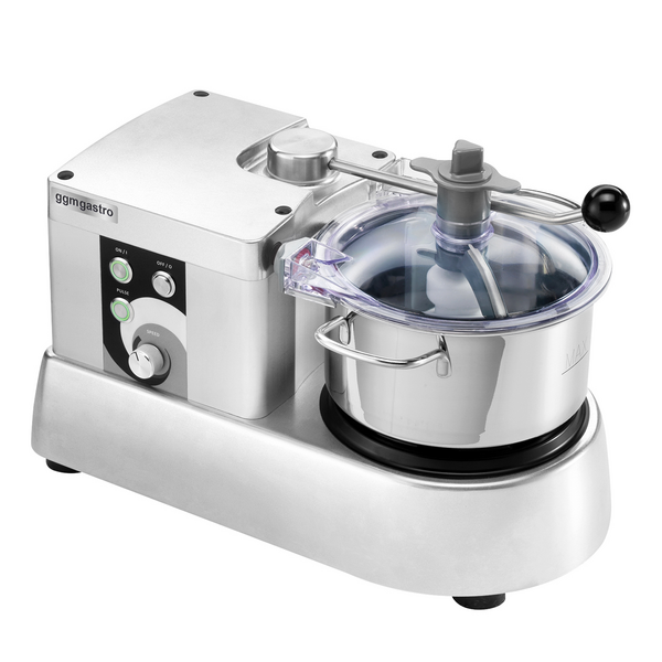 Kesici - 3,3 Litre -350 Watt- 220 Volt - 600-2800 rpm