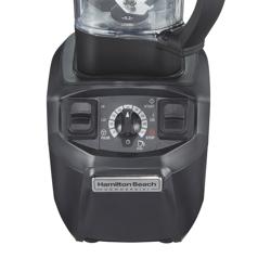 HAMILTON BEACH | Hoge prestaties blender HBH455 - TANGO - 1,4 liter - 1,8 kW