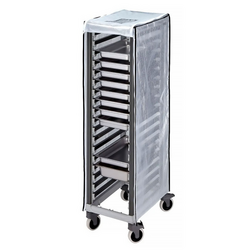 CAMBRO | Vinyl cover - for CAMSHELVING® trolley 18x GN 1/1