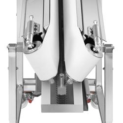 Deegopboller - 1,10kW - Gewichtsbereik: ~100-2000g