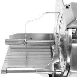 Aufschnittmaschine - 250 Watt - Messer: Ø 275mm