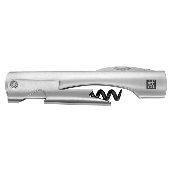 ZWILLING | SOMMELIER - Waiter's knife - frosted