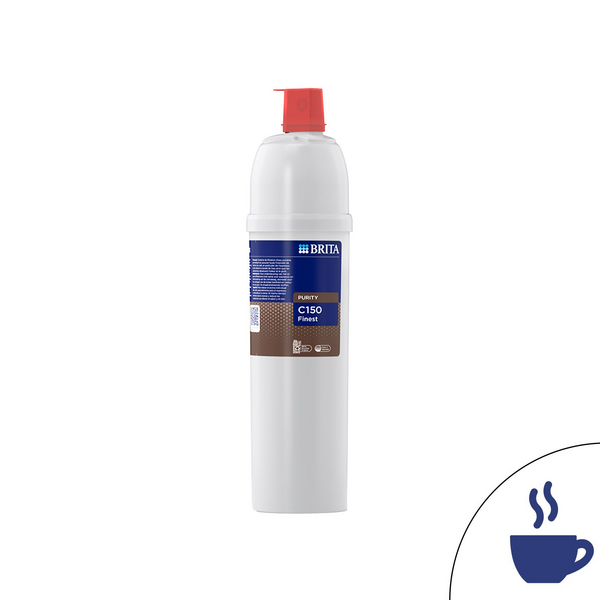 BRITA | Cartucho filtrante - PURITY Finest C150